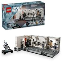 LEGO Star Wars 75387 Boarding the Tantive IV Age 8+ 502pcs