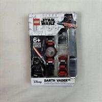 Lego Darth Vader Watch 8021018