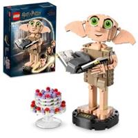 LEGO Harry Potter: Dobby the House-Elf (76421)