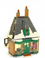 Lego Harry Potter Hogmeade's Village - Honeyduke's - BUILDING ONLY - 76388