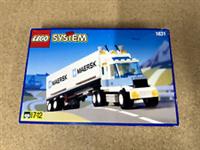 LEGO Town 1831 Maersk Truck Container Lorry New Original Packaging