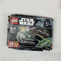 LEGO STAR WARS - Yoda's Jedi Starfighter (75168) NISB