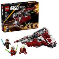 LEGO Star Wars: Ahsoka's Jedi Interceptor (75401)