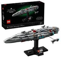 LEGO Star Wars: Home One Starcruiser (75405)