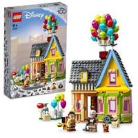 LEGO Disney: Up' House (43217)