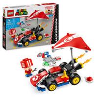 LEGO Super Mario 72032 Mario Kart - Standard Kart Age 7+ 174pcs