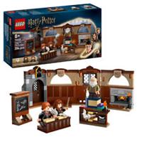 LEGO Harry Potter 76442 Hogwarts Castle: Charms Class Age 8+ 204pcs