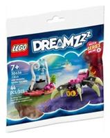 LEGO 30636 Dreamzzz Z-Blob and Bunchu Spider Escape 44 Pieces 7+ Polybag