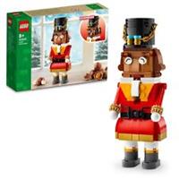 LEGO Iconic: Lego Nutcracker (40640)