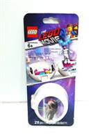 LEGO The LEGO Movie 2: Sweet Mayhem's Disco Pod (853875)