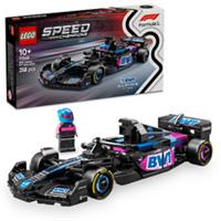 LEGO Speed Champions BWT Alpine F1 Team A524 Race Car (77248)