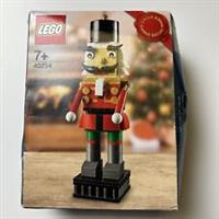 LEGO the Nutcracker 40254