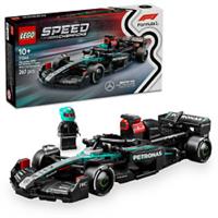 LEGO Speed Champions Mercedes-AMG PETRONAS F1 Team Race Car (77244)