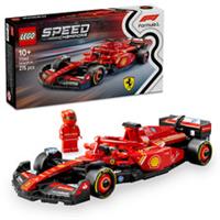 LEGO Speed Champions Ferrari SF-24 F1 Race Car (77242)