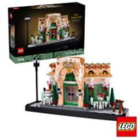 LEGO Icons French Caf - Model 10362 (18+ Years)