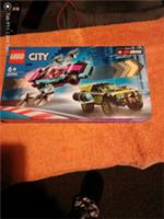 Lego City  2kDrive 6+ (60396)