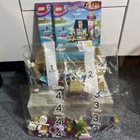 LEGO 41094 FRIENDS: Heartlake Lighthouse **Brand New & Retired**