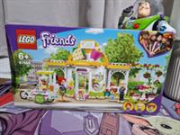 Lego Friends Heartlake City Organic Caf 41444 BNIB ⭐️