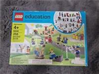 Lego Education Community Minifigures 9348 BNIB ⭐
