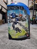 LEGO BIONICLE: Toa Gali (8688) - Brand New