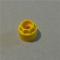 LEGO TECHNIC 6211768 - 35186 Gear Middle Ring Bright Yellow x1**