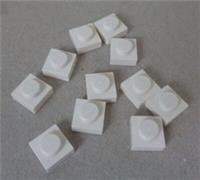 Lego Parts & Pieces 3024 - 302401 1x1 White Plate x11 Star Wars & Bricks