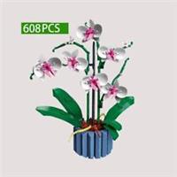 LEGO CREATOR EXPERT Orchid 10311 BNISB