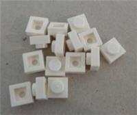 Lego Parts & Pieces 3024 - 302401 1x1 White Plate x15 Star Wars & Bricks