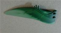 LEGO PART 6311389/98088 Animal Wing Left Sand Green/Earth Green x1
