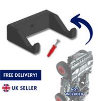 Wall Mount LEGO Technic Audi RS Q e-tron 42160 Hook Holder Bracket Clip Display