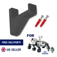 Wall Mount LEGO Technic NASA Mars Rover Perseverance 42158 Hook Holder Clip UK