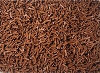 Lego 68211 Plant Flower Stem With Bar And 3 Stems Reddish Brown Pack of 150