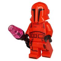 LEGO Star Wars Praetorian Guard Minifigure from Set 75386 New