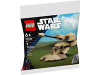 NEW LEGO Star Wars AAT 30680 25th Anniversary Polybag Set