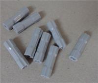 LEGO TECHNIC 42195 6273212 Axle Connector 3L Medium Stone Grey x8 **