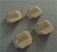 LEGO Part 47458 - 6311187 Plate 1x2 W/ Fin Tan x4 Parts & Pieces
