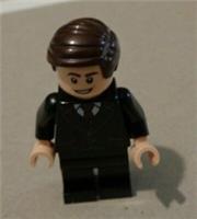 GENUINE LEGO 76157 Max Minifigure