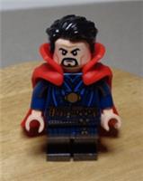 Lego Doctor Strange Minifigure (76185) x1