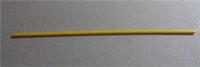 LEGO Parts & Pieces 95305 6382574 Outer Cable Approx 187MM Bright Yellow x1