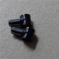 LEGO TECHNIC Parts 22961 - 6253260 Beam 1M W Cross Axle Black x2 **