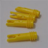 LEGO TECHNIC 4369 6452846 Piston Small Bright Yellow x4