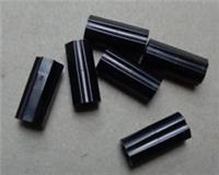 LEGO TECHNIC Parts & Pieces 4512363 59443 Cross Axle Extension Black x6