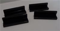 LEGO Spare Parts 30413 PANEL 1 x 4 x 1 Black x4**