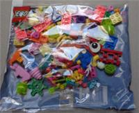 LEGO - 40512 - New Fun And Funky Add on Pack x1