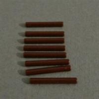 LEGO 17715 - 87994 - 6075208 Bars 3L Reddish Brown x8 Parts & Pieces**