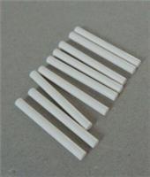 LEGO 30374 - 6116602 Plastic Light Sword Blade White x9 Pieces & Parts**