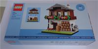 Lego 40594 Houses of the World 3 - Limited Edition Brand new and Sealed x1