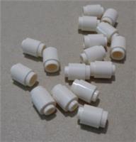 LEGO Pieces & Parts 35390 - 3062 1X1 Round Brick White x16