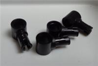 LEGO TECHNIC Parts & Pieces 6282140 65487 Single Bush 2 Module Black x4