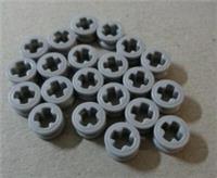 LEGO TECHNIC 4211573 - 42136 Bush 1/2 Smooth Medium Stone Grey x21 **